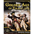 Compass Games Board & Card Games Golden Age of Piracy 1718 (30/06/2025 Release)