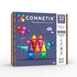 Connetix Novelties Connetix Magnetic Tiles - Bright Discovery Pack (32 pc)
