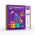 Connetix Novelties Connetix Magnetic Tiles - Bright Starter Pack (56 pc)