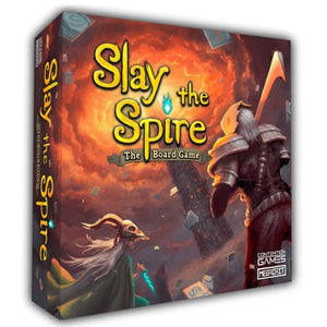 Contention Games Board & Card Games Slay the Spire - The Board Game (Preorder - 25/07/2024 Release)