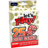 Continuum Games Board & Card Games Lets Play! - 25 Dice Games