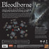 Cool Mini or Not Board & Card Games Bloodborne - The Card Game