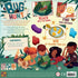 Cool Mini or Not Board & Card Games Bug Hunt - Board Game