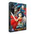 Cool Mini or Not Board & Card Games DC Super Heroes - United Team Decks (Unknown Release Date)