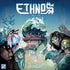 Cool Mini or Not Board & Card Games Ethnos 2nd Edition (Preorder - 2025 release)
