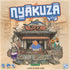 Cool Mini or Not Board & Card Games Nyakuza - Board Game (Preorder - 2025 release)