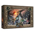 Cool Mini or Not Miniatures A Song Of Ice And Fire Miniatures Games - Varamyr Sixskins