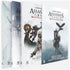 Cool Mini or Not Roleplaying Games Assassin's Creed RPG - Collector's Bundle (July 2024 release)
