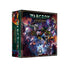Corvus Belli Board & Card Games Warcrow Adventures - Core Box (February 2025 Release)