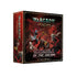 Corvus Belli Board & Card Games Warcrow Adventures - Deathclaws of the Dream Expansion (February 2025 Release)