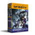Corvus Belli Miniatures Infinity - ALEPH - Army Pack (Essentials)