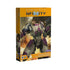 Corvus Belli Miniatures Infinity - Aleph - Maximus, Optimate And Hexadome Legend