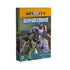 Corvus Belli Miniatures Infinity - Aleph - Reinforcements - Aleph Pack Beta