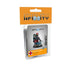 Corvus Belli Miniatures Infinity - Ariadna - Highlander Cateran (T2 Sniper)