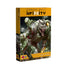 Corvus Belli Miniatures Infinity - Ariadna - Kibervolk Patrol (December 2024 Release)