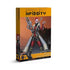 Corvus Belli Miniatures Infinity - Combined Army - Shasvastii Expansion Pack Delta