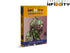 Corvus Belli Miniatures Infinity - Combined Army - Support Pack