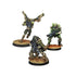 Corvus Belli Miniatures Infinity - Haqqislam - Hassassin Bahram Expansion Pack Beta (31/10/2025 Realease)