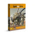 Corvus Belli Miniatures Infinity - Haqqislam - Zeybek Aero-unit