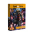 Corvus Belli Miniatures Infinity - JSA - Shindenbutai Expansion Pack Beta (Essentials) (February 2025 Release)