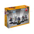 Corvus Belli Miniatures Infinity - NA2-JSA - JSA Expansion Pack Alpha (26/05/2023 release)
