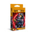 Corvus Belli Miniatures Infinity - NA2 - Krakot Renegades (2 SMG, Chest Mine) (June 2025 Release)