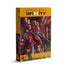 Corvus Belli Miniatures Infinity - Nomads - Iguana Squadron Expansion (August 2025 Release)
