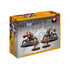 Corvus Belli Miniatures Infinity - Nomads - Sputniks (26/05/2023 release)