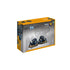 Corvus Belli Miniatures Infinity - O-12 - Fuzzbots