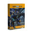 Corvus Belli Miniatures Infinity - O-12 - Wreckers, Fire Recon Armored Squad (TAG Pack)