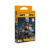 Corvus Belli Miniatures Infinity - PanOceania - Dr. Priya Harper, Archeo-raider (Plasma Carbine)