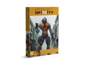 Corvus Belli Miniatures Infinity - Yu Jing - Kuang Shi