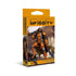 Corvus Belli Miniatures Infinity - Yu Jing - Sun Tze (Thunderbolt, Light Shotgun)