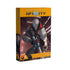 Corvus Belli Miniatures Infinity - Zeros - Nomads