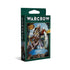 Corvus Belli Miniatures Warcrow - Feudom - Syzigian (Pre-order Exclusive Edition Expansion) (August 2025 Release)