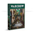 Corvus Belli Miniatures Warcrow - Hegemony - Black Legion Officers (November 2024 Release)