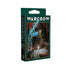 Corvus Belli Miniatures Warcrow - Hegemony - Marhael the Refused (November 2024 Release)