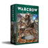 Corvus Belli Miniatures Warcrow - Hegemony of Embersig - Action Pack Expansion (31/10/2025 Realease)