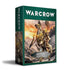 Corvus Belli Miniatures Warcrow - Hegemony of Embersig - Black Angels (May 2025 Release)