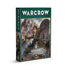 Corvus Belli Miniatures Warcrow - Hegemony of Embersig - Black Legion Bucklermen (July 2025 Release)