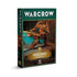 Corvus Belli Miniatures Warcrow - Mounthaven - Unrelenting