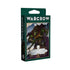 Corvus Belli Miniatures Warcrow - Northern Tribes - Darkmaster (November 2024 Release)