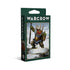 Corvus Belli Miniatures Warcrow - Northern Tribes - Wrathmane (29/08/2026 Release)
