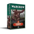 Corvus Belli Miniatures Warcrow - Scions of Yaldabaoth - Mornmab (29/08/2026 Release)