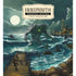 CrowD Games Board & Card Games Innsmouth Travel Guide - A Route Charting Game