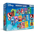 Crown & Andrews Board & Card Games Disney Pixar Memory Game