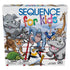 Crown & Andrews Board & Card Games Sequence for Kids