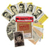 Crown & Andrews Board & Card Games Unsolved Case Files - Veronica Falcone