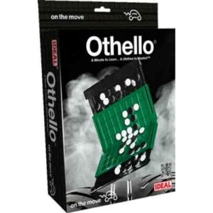 Crown & Andrews Classic Games Othello - On the Move