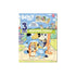 Crown & Andrews Jigsaws Bluey - Frame Tray Puzzles (3 Pack)